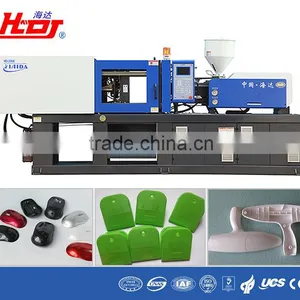 Manufacturer Supply Syringe Injection Molding Machine thumbnail-1