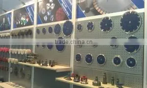 Fujian Nan'an Boreway Machinery Co., Ltd. company overview - view 2 thumbnail