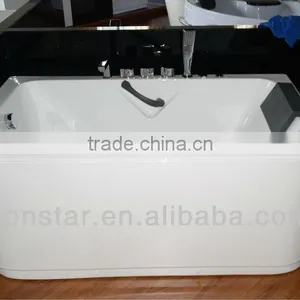 Classic Style Hydro Body Massage Tub thumbnail-1