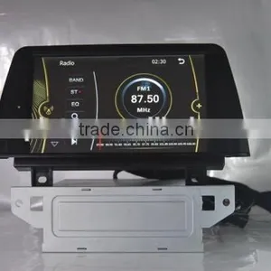 Car DVD Player for B-M-W With GPS Bluetooth thumbnail-1