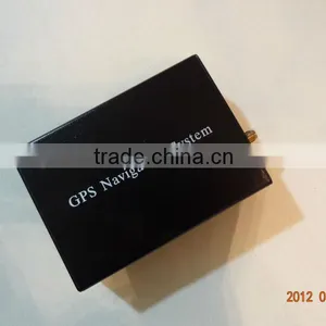 HD CAR GPS BOX Working With Alpine DVD Player thumbnail-1