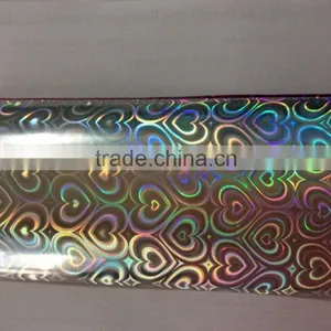 Silver Metalized Micron BOPP Film thumbnail-4