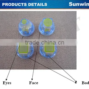 SW-007B 2014 New Design Home Use rf Skin Tightening Face Lifting Machine thumbnail-5