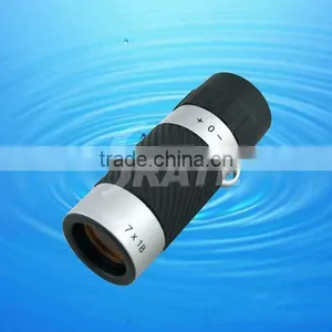 7X18 Blue Coated Golf Range Finder(M0718A2-G) thumbnail-2