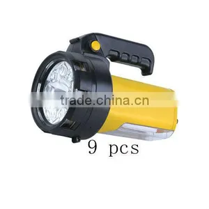 37Pcs Super Bright Light Torch&LED thumbnail-1