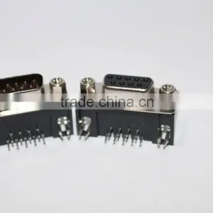 VGA Connector R/a for Board Male Female 9 Pin thumbnail-6