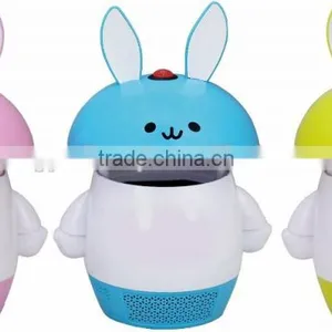 Online Shopping India Smart Home Electric Fly Bug Mosquito Trap/ Latest Technology Smart Home Mosquito Trap* thumbnail-4