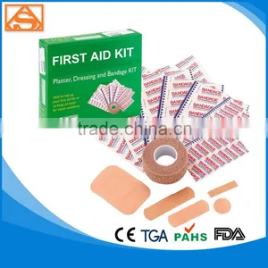 Plaster,dressing and Bandage Kit thumbnail-1