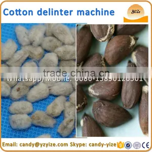 Cotton Seed Delinter Machine / Cotton Seed Delinting Machine / Cotton Seed Removing Machine thumbnail-6