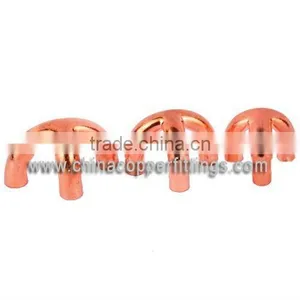 Copper Connector thumbnail-1