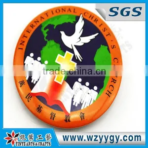 2013 Cheap Promotional Funny Safety Pin thumbnail-1