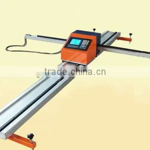 Cnc Plasma Cutting Machine thumbnail-1