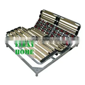Double Health Bed thumbnail-1