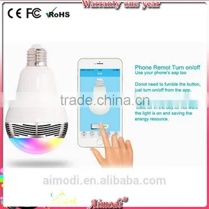 2015 Colorful Led Big Light Wireless Light Show Bluetooth Speaker for Dancing Party, Pulse Speaker thumbnail-1