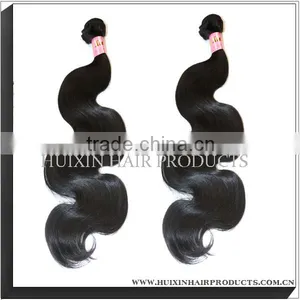 Grade 7a Virgin Hair Remy Double Drawn Hair Extensions thumbnail-1