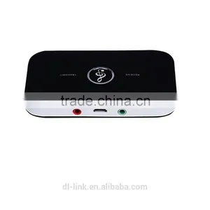 New Arrival! HiFi Bluetooth Audio Receiver and Transmitter True 2 in 1 thumbnail-2