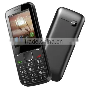 Model 2040 China Factory Low Price Mobile Phone Dual SIM Coolsand 8851 2.4'' Phone thumbnail-1