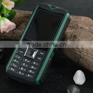 XP3400 2.4 Inch Unlocked Phone 12000mAh Quad Band Dual SIM Camera Flashlight FM Bluetooth thumbnail-4