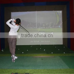 Simulated Golf thumbnail-3