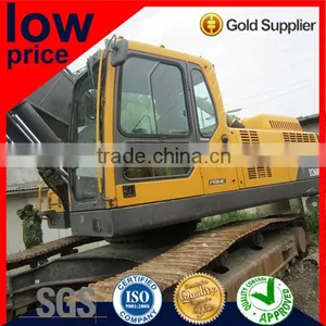 Low Price Used VOLVO EXCAVATOR thumbnail-1