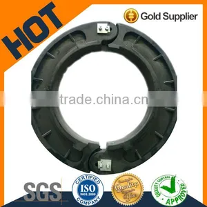 Run Flat Insert for Truck for Safe 235/65 R17 thumbnail-2