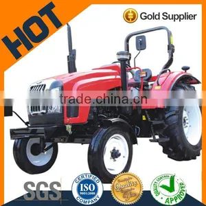 SW954 Wheeled Tractors for Sale Seewon 4WD Good Quality in China Shanghai thumbnail-1