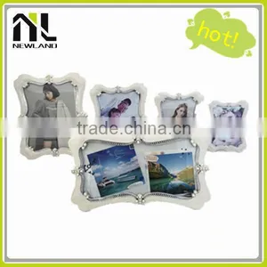 Photo Frame Type Plastic Love Theme European Style Frames thumbnail-5