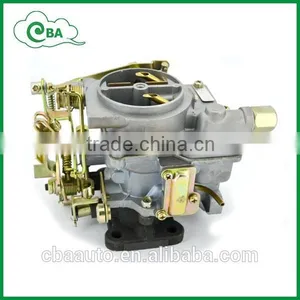 21100-1E020 APPLIED FOR TOYOTA 7K HB070 HIGH QUALITY ENGINE CARBURETOR ASSY thumbnail-1