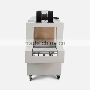 Good Supplier Shrink Packaging Machine, Shrink Tunnel Machine Price thumbnail-2