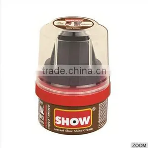 High Quality Cream Shoe Polish 50 Ml. thumbnail-1