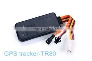 Mini Automobiles & Motorcycles Gps Tracker With Free App and Platform thumbnail-1