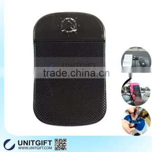 PU Gel Sticky Pad Magic Sticky Pad Car Anti Slip Pad thumbnail-3