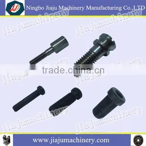 Special Bolt Screw With Plain Surface thumbnail-1