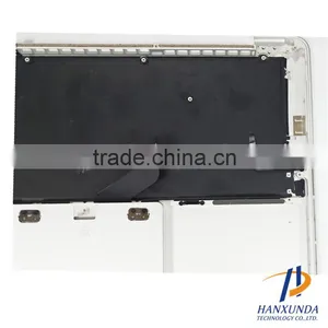 Wholesale Original 2012 Year US Layout for RMBP Pro Retina 13" A1425 Topcase Palm Rest US Keyboard With Backlight thumbnail-3