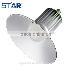 70100EW IP20 E27 BASE LED Industrial Lighting High Bay Light 100W LEDS Mining Lamp Warehouse Ceiling Lamp Factory Floor Lighting thumbnail-2