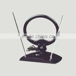 Amplified Digital Indoor tv Antenna thumbnail-1