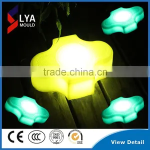 High Quality LED Floor Light Landscape Lamp thumbnail-1