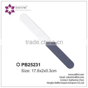Cheap Direct Sell EVA Nail File thumbnail-1