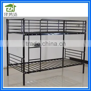 Manufacturer of Bunk Bed Cheap Price for UK,FRANCE Market thumbnail-1