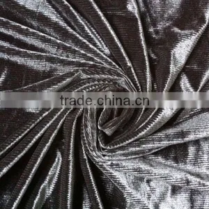 Hot Seal Stripe Korea Velvet Fabric From Direct Manufacturer thumbnail-1