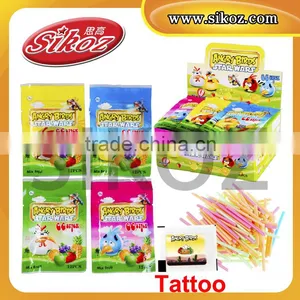 SK-C103 Ice Cream Candy With Puzzle thumbnail-1
