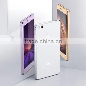 2016 Original Xiaomi Mi4s Mobile Phone Mi 4s Snapdragon 808 Hexa Core 3GB 64GB 5.0" 13MP Camera Fingerprint ID MIUI 7 Cell Phone thumbnail-2