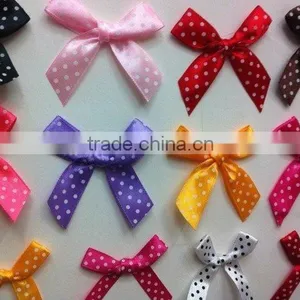 Wholesale Fashion Beautiful Ribbon Bowknot thumbnail-3