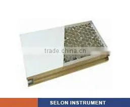 Aluminum Honeycomb Sandwich Planel thumbnail-1