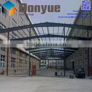 Most Popular Steel Roofing Shingles Tiles in Turkey thumbnail-1