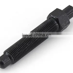 5PC Ball Joint Separator Set Front End Service Kit Ball Joint Tie Rod Arm Puller Removing Tool thumbnail-6