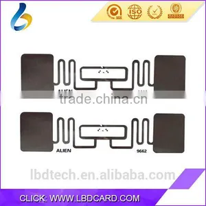 Hot Sale Alien H3 Tag NFC Sticker Supplier In China thumbnail-1