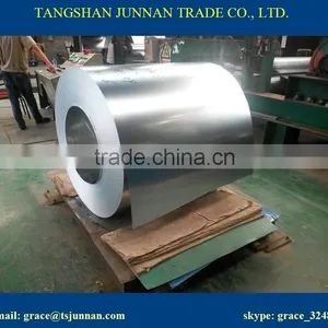 Galvanized Steel Coil for Food Storage and Frozen Meat thumbnail-5