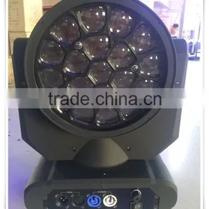 Bee Eye 19*12w Rgbw 4 in 1 Led Bee Eye, Bee Eye Light thumbnail-1