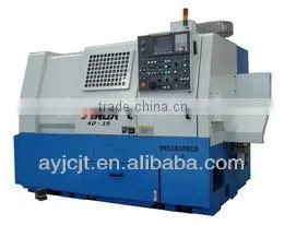 Slant Bed CNC Lathe Machine With High Speed Precision thumbnail-2